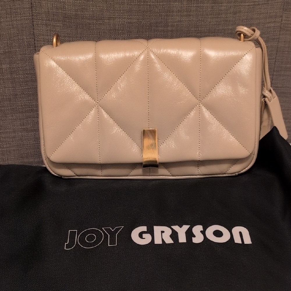 Joy gryson Bagel Margot
